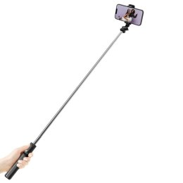 SelfieGo Kompaktowy selfie stick Bluetooth tripod (20-101cm)