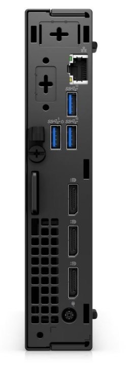 Komputer Optiplex MFF/Core i5-14500T/16GB/256GB SSD/Integrated/WLAN + BT/Kb/Mouse/W11Pro