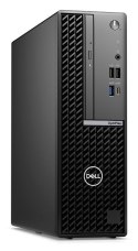 Komputer Optiplex SFF/Core i3-14100/8GB/256GB SSD/Integrated/WLAN + BT/Kb/Mouse/W11Pro