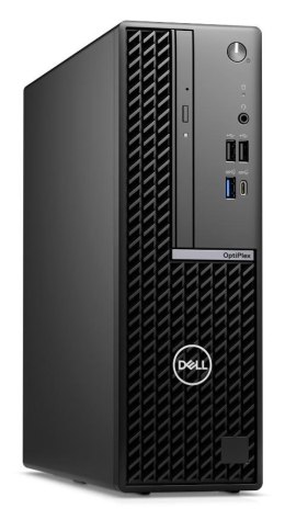 Komputer Optiplex SFF/Core i5-14500/8GB/512GB SSD/Integrated/WLAN + BT/Kb/Mouse/W11Pro