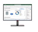 Monitor ThinkVision P27h-30 27 cali 63A1GAT1EU