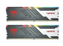 Pamięć DDR5 Viper Venom RGB 32GB/6000 (2x16GB) CL30