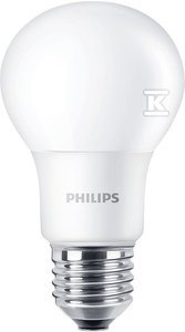 ŻAR.CorePro LEDBULB 9.5=60W 830 E27