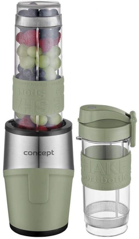 Blender Smoothie SM3480 500W pistacjowy