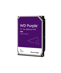 DYSK WD PURPLE 1TB WD11PURZ Recertyfikowany