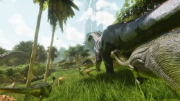 Gra PlayStation 5 ARK: Survival Ascended