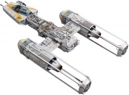 Model plastikowy Y-wing Starfighter