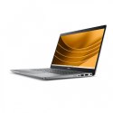 Notebook Latitude 5350 Win11Pro i5-1345U/16GB/512GB SSD Gen4/13.3 FHD/Intel Iris Xe/FgrPr&SmtCd/FHD/IR Cam/Mic/WLAN+BT/Backlit K