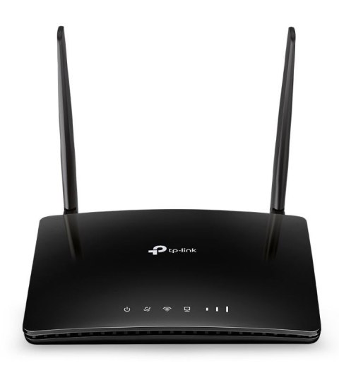 Router Archer MR105 4G LTE N300