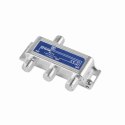 Rozgałęźnik TELMOR RCT-3B Splitter 3X 1.2G