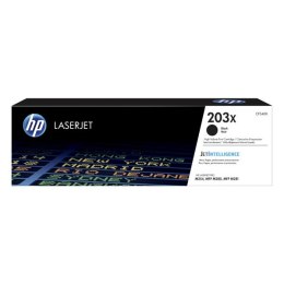 HP oryginalny toner CF540X, HP 203X, black, 3200s, high capacity