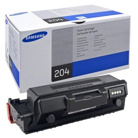 HP oryginalny toner SU938A, MLT-D204S, 204S, black, 3000s