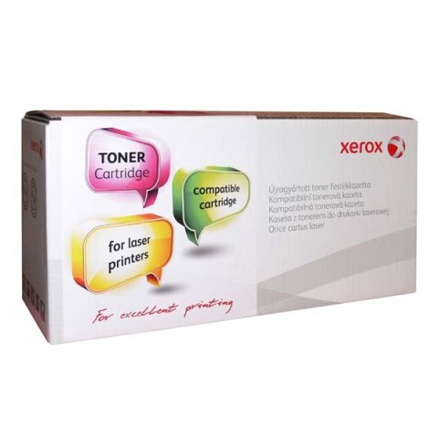 Xerox kompatybilny toner z C7115X, black, 3500s