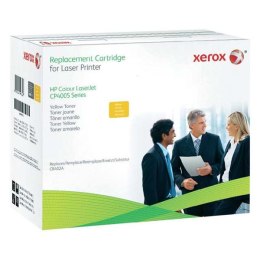 Xerox kompatybilny toner z CB402A, yellow, 7500s