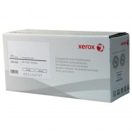 Xerox kompatybilny toner z CB436A, black, 2000s