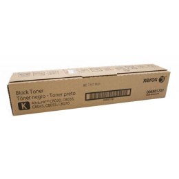 Xerox oryginalny toner 006R01701, black, 26000s