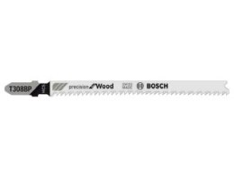 BOSCH BRZESZCZOT DO WYRZYNARKI T308BP 5szt