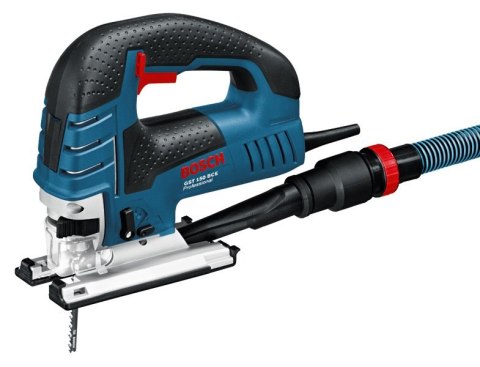 BOSCH WYRZYNARKA 780W GST 150 BCE WALIZKA