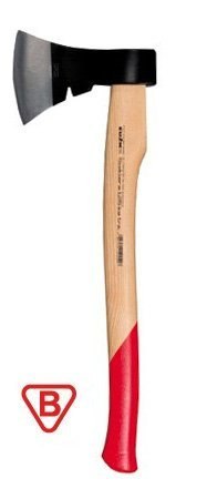 KUŹNIA SIEKIERA 1,80kg