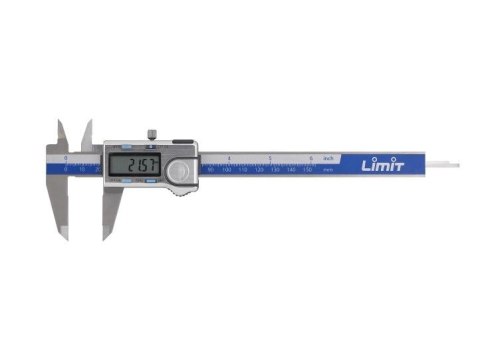 LIMIT SUWMIARKA CYFROWA 150mm 4-FUNKCYJNA