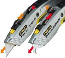 STANLEY NOŻYK FATMAX XTREME TWIN BLADE