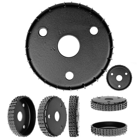 TARPOL FREZ TARNIKOWY 90/20 T-40