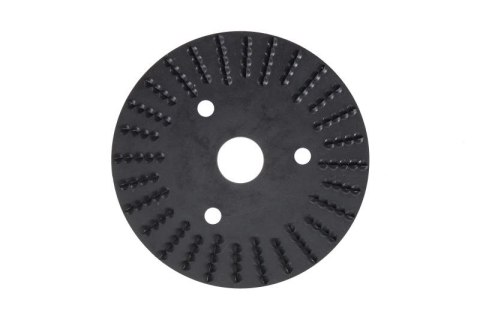 TARPOL TARNIK SKOŚNY fi 125mm T-12 GŁADŹ WSTĘPNA.