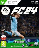 Gra Xbox One/Xbox Series X FC 24