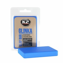 K2 GLINKA DO CZYSZCZENIA LAKIERU GLINKA 60G