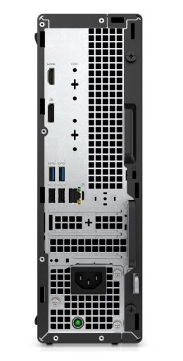 Komputer Optiplex Plus SFF/Core i7-14700/32GB/512GB SSD/Integrated/WLAN + BT/Wireless Kb & Mouse/260W/W11Pro/vPro