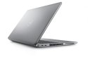 Notebook Latitude 5550 Win11Pro i7-1355U/16GB/512GB SSD Gen4/15.6 FHD/Intel Iris Xe/FgrPr&SmtCd/FHD/IR Cam/Mic/WLAN+BT/Backlit K