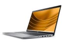 Notebook Latitude 5550 Win11Pro i7-1355U/16GB/512GB SSD Gen4/15.6 FHD/Intel Iris Xe/FgrPr&SmtCd/FHD/IR Cam/Mic/WLAN+BT/Backlit K