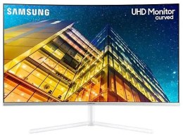 Monitor LED Samsung LU32R591CWPXEN 31,5