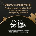 Puzzle 1000 elementów Premium Plus Wieża Cesta San Marino