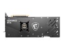 Karta graficzna GeForce RTX 4080 SUPER 16GB GAMING X TRIO GDDRX6 256bit