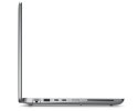 Notebook Latitude 5450 Win11Pro i5-1345U/16GB/512GB SSD Gen4/14.0' FHD/Intel Iris Xe/FgrPr&SmtCd/FHD/IR Cam/Mic/WLAN+BT/Backlit 