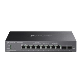 Przełącznik SG2210XMP-M2 switch 8x2.5GE PoE+ 2SFP+