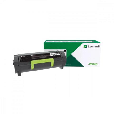 Toner 56F2U00 Ultra High Yield czarny