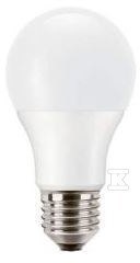 ŻAR.LED PILA 60W A60 E27 CW FR ND