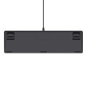 Klawiatura przewodowa GXT 866 Torix US Gaming