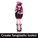 Lalka Monster High Straszysekrety Draculaura