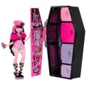 Lalka Monster High Straszysekrety Draculaura