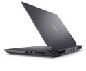 Notebook Inspiron G16 7630 Win11Pro Core i7-13650HX/32GB/1TB SSD/16.0 QHD+/GeForce RTX 4060/Cam & Mic/WLAN + BT/Backlit Kb/6 Cel