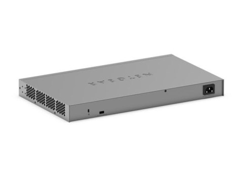 Przełącznik Smart GS728TXP 24GE PoE+ 4SFP+