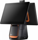 Desktop POS T2s, Android 9, 15.6 cali, 4/64GB, 80mm, WiFi