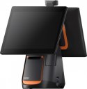 Desktop POS T2s, Android 9, 15.6 cali, 4/64GB, 80mm, WiFi