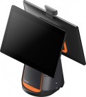 Desktop POS T2s, Android 9, 15.6 cali, 4/64GB, 80mm, WiFi