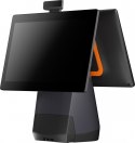 Desktop POS T2s, Android 9, 15.6 cali, 4/64GB, 80mm, WiFi