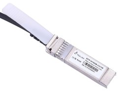 Kabel DAC SFP+ 10Gbps, 1m, AWG30