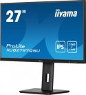 Monitor 27 cali XUB2797QSU-B1 IPS,HDMI,DP,100Hz,QHD,HAS(150mm),1ms, 2xUSB(3.2),2x2W,ADAPTIVE SYNC,FlickerFree